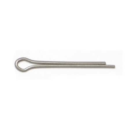 1/16 X 3/4 18-8 Stainless Steel Cotter Pins 40PK